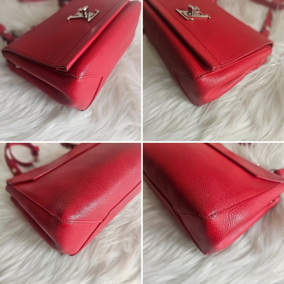 ♥️ Louis Vuitton Lock Me II ♥️ - Picture 4 of 16